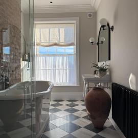 Luxury Apartment in Shropshire sleeps 6, hotell i Shrewsbury