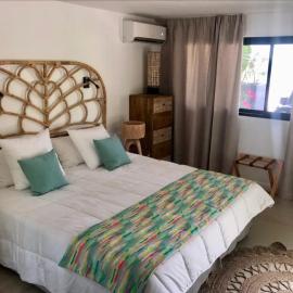Studio Les Belles Vues de St Jean, hotell sihtkohas Saint-Jean