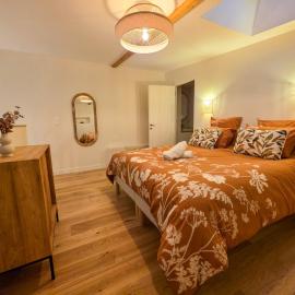 Cottage, Hotel in Pontivy