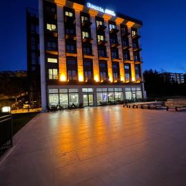 Remida Managed By Dedeman, hotel en İntepe