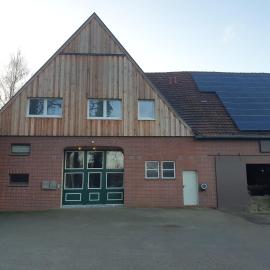 Ferienwohnung "Tilda" auf Hof Elseblick