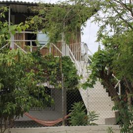 Casa Grulla