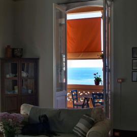 L'Andirivieni, viešbutis mieste Camogli