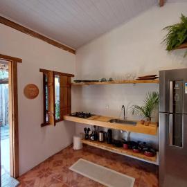 Casa da Vila, hotel in Caraíva