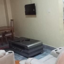 Rosslyn suites