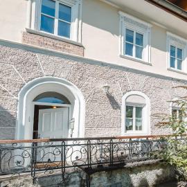 Müllers Ferienhaus Salzburgerland, hotel v destinaci Unken
