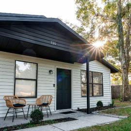 Charming Mount Dora Retreat Near Downtown