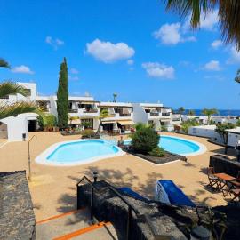Casa del Amor Lanzarote، فندق في تياس