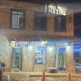Pousada Matriz