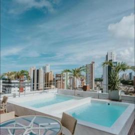 Manaira Apart Hotel Comfort