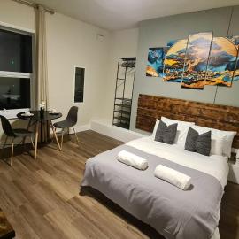 City Stays Norwich, hotel v destinaci Norwich