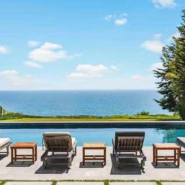 50 PCT OFF! Malibu Ocean Escape, Pool, Walk to Beach, отель в Малибу