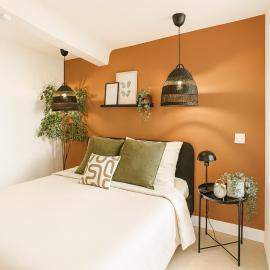 Appartement cosy centre grasse - CLIM