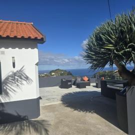 Casa Rosa, hotel in Porto da Cruz