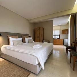 Viva Properties, hotelli kohteessa Ouranoúpoli