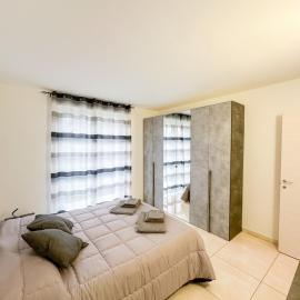 Nievo Garden Suite Eleganza nel Verde a Monza