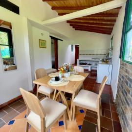 Country Apartment