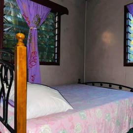 Nukuwasiga homestay, hotell sihtkohas Soso