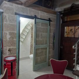 Casina nella corte, hotel en Trepuzzi