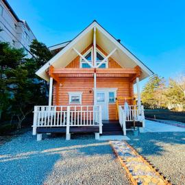 山中湖レイクサイド1号館
