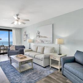 Phoenix X 1402, hotel a Orange Beach
