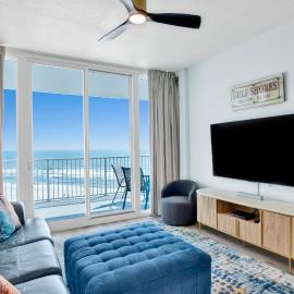 Lighthouse 817, hotel a Gulf Shores