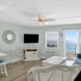 Emerald Skye 45, hotel a Orange Beach