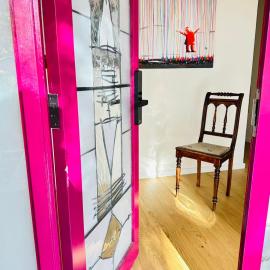 Stylish 2BR Family-Friendly Retreat 4Guests Doncaster Westfield, hotel i Doncaster