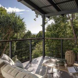 Coastal Canopy - your doorstep to Mount Coolum, хотел в Кулъм