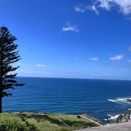 Studio Ocean View in Clifton, Hotel in Clifton
