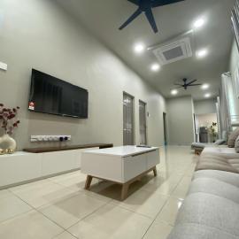 Cozy Corner House, Bandar Utama, hotel in Gua Musang