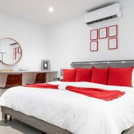 Aquaville Dorado Moderna A Studio 7، فندق في دورادو