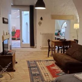 In Via Rosario - Ipogeo Holiday Home