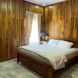 Villa Bella Sembalun, hotel in Sembalun Lawang
