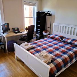 Homestay in South Boston, hotel in Boston