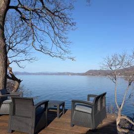 Toya Tiny Cabin, hotel in Lake Toya