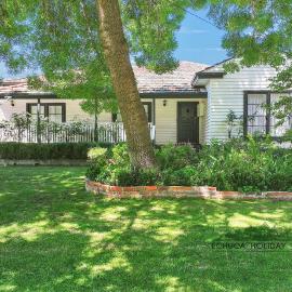 Home at Haverfield - Echuca Holiday Homes