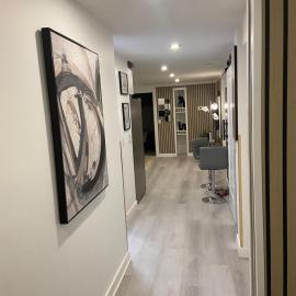 The Loft Modern，卡爾加里的飯店