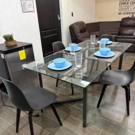 Suite La Lomita #4 Climatizada, hotel v destinaci Tuxtla Gutiérrez