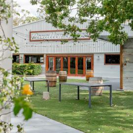 Millmerran में, होटल The Mill Inn Tavern