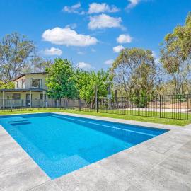 Echuca 265 - Echuca Holiday Homes, hotel u gradu 'Echuca'