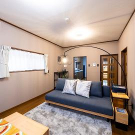 桜堂 S-Mark INN