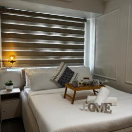 I Simple & Stylish 1BR Living