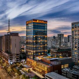 Shangri-La Kunming