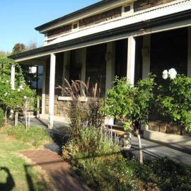 Maylands Cottage