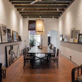 Cheong Fatt Tze - The Townhouses