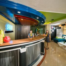 950 Condotel, hotel in Angeles