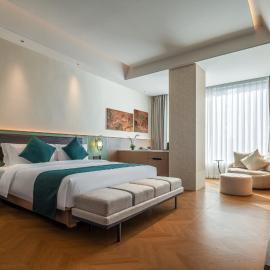 Oriental Elegant Hotel