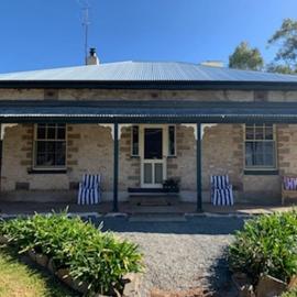 Tickles Cottage in a beautiful Rural Setting, hotel em Mintaro