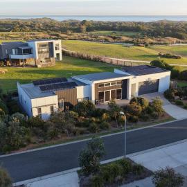 EcoHaven Beach Retreat, hotel in Cape Paterson
